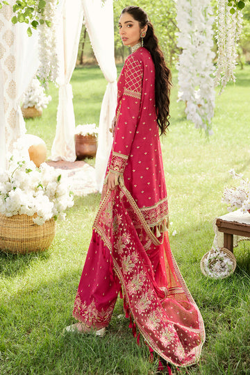 Afrozeh Mehrnaz Gul Bahaar Festive Lawn 2022 Online Shopping